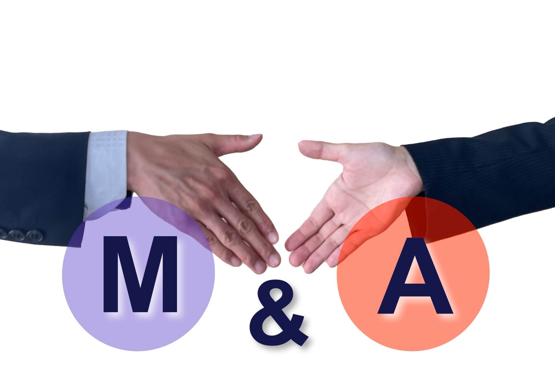 M&Aを活用した事業承継におけるコンサルティングの費用相場