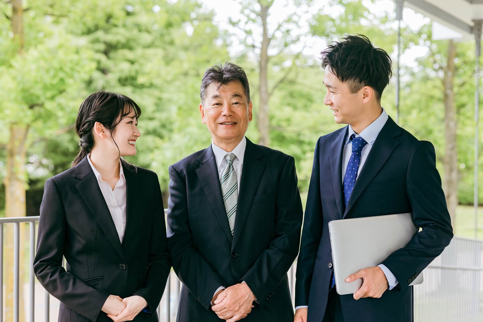 親族内承継における後継者育成の重要性と課題